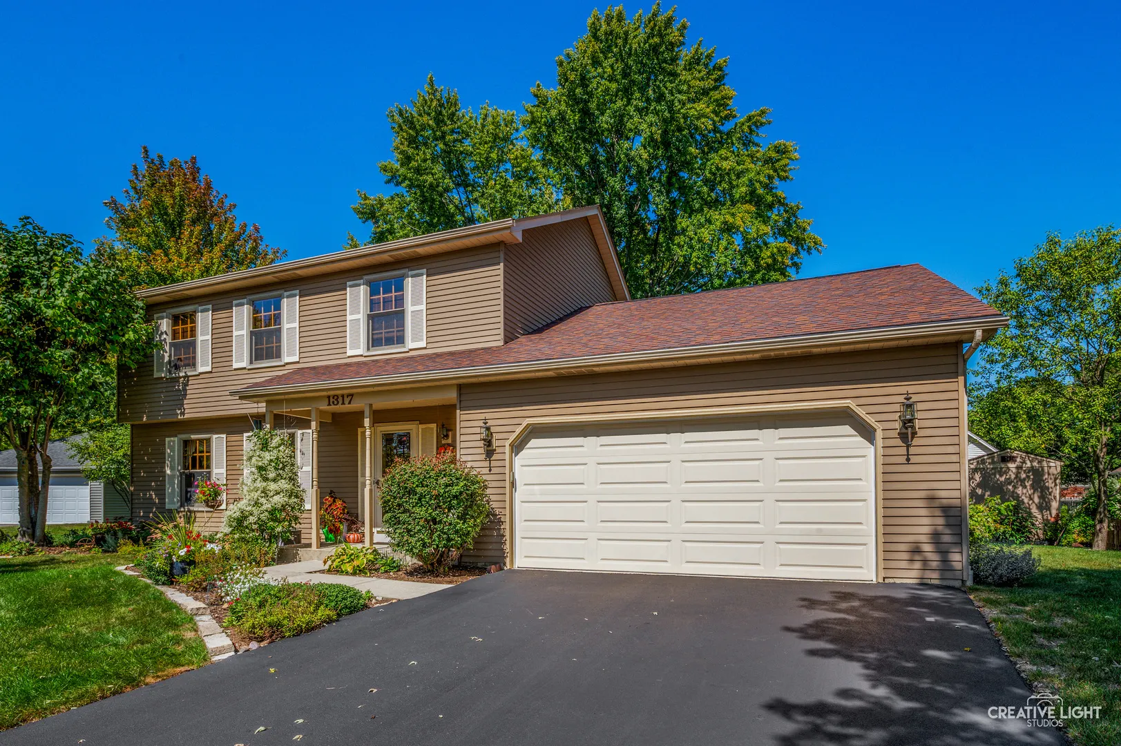 1317 Galena Court IL