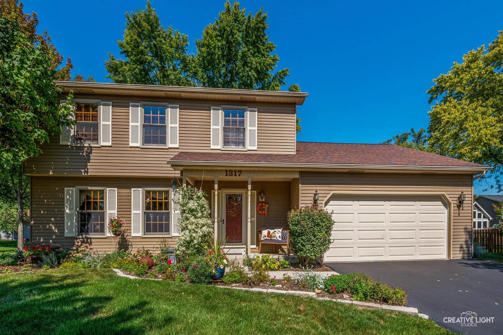 1317 Galena Court IL