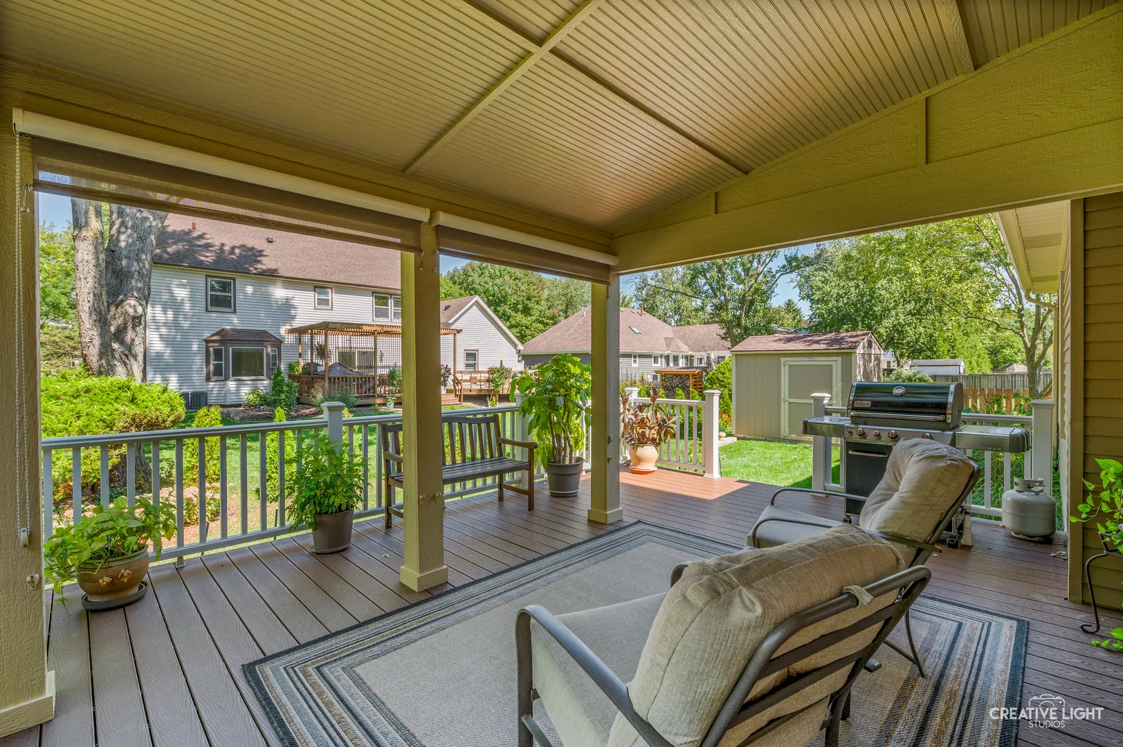 1317 Galena Court IL