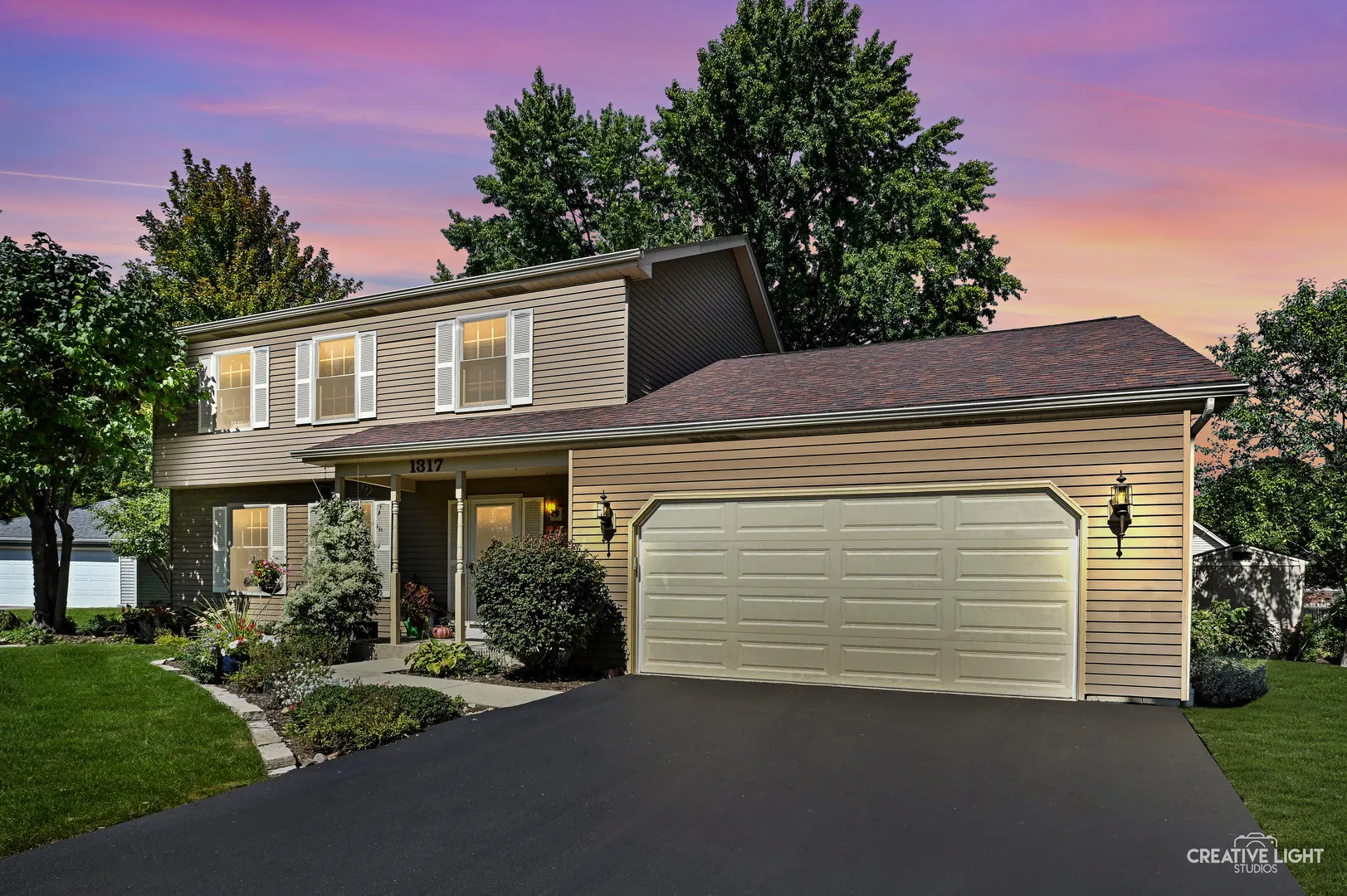 1317 Galena Court IL