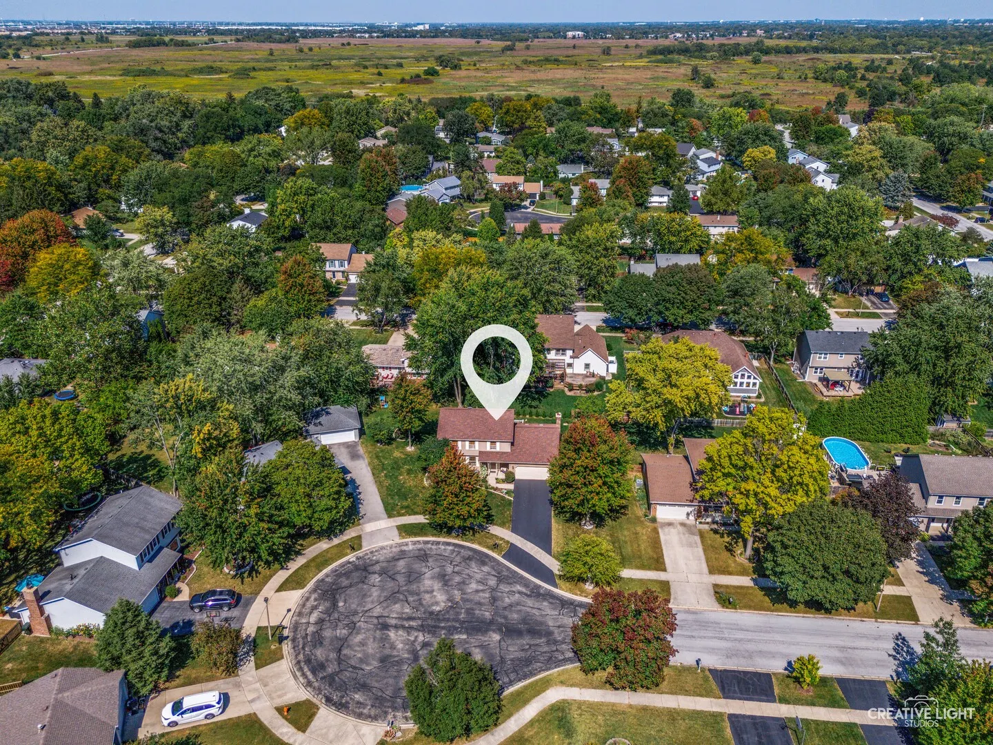 1317 Galena Court IL