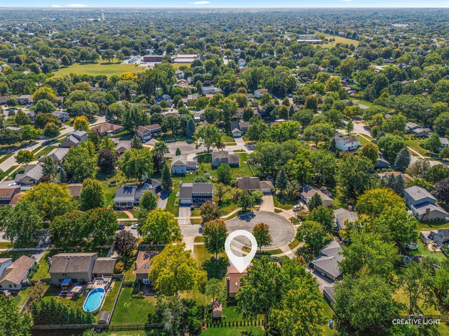 1317 Galena Court IL