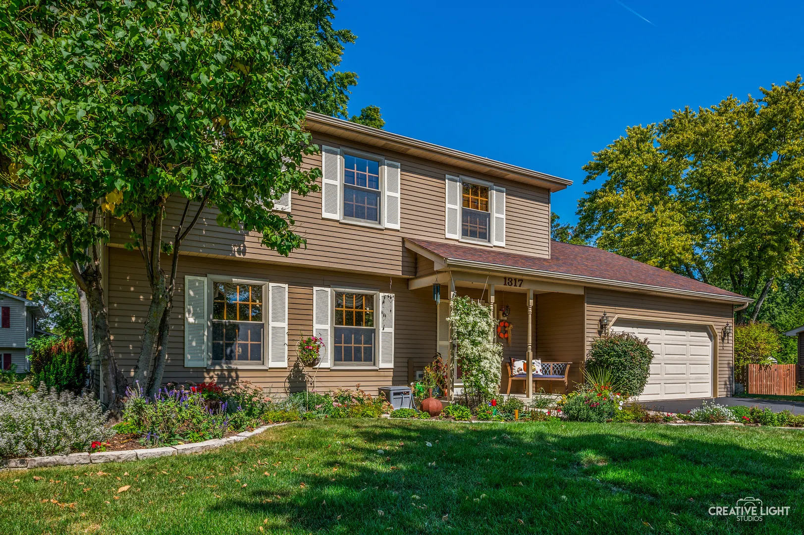 1317 Galena Court IL