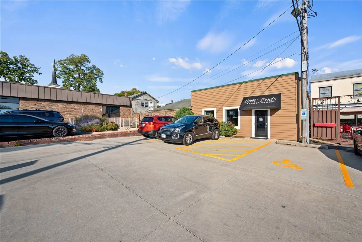 322 Hamilton Street IL