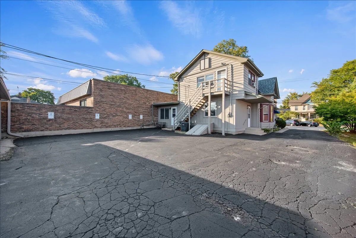 322 Hamilton Street IL