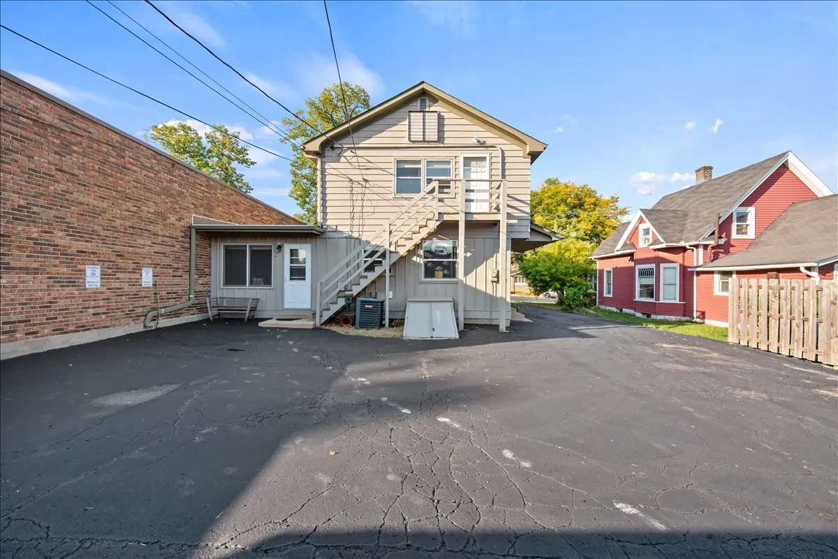 322 Hamilton Street IL