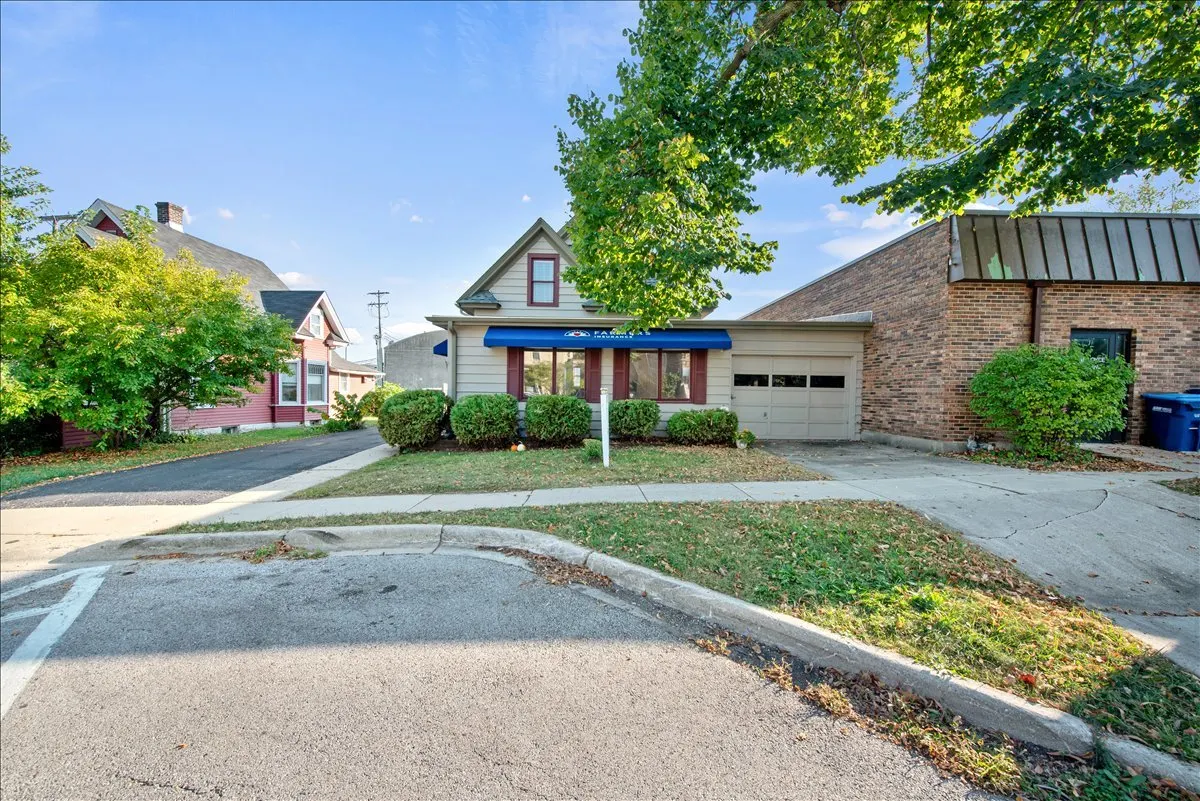 322 Hamilton Street IL