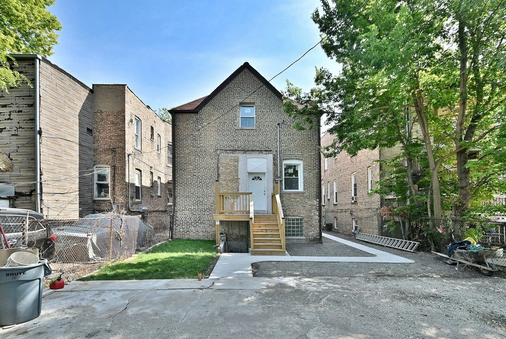 1654 S Millard Avenue IL