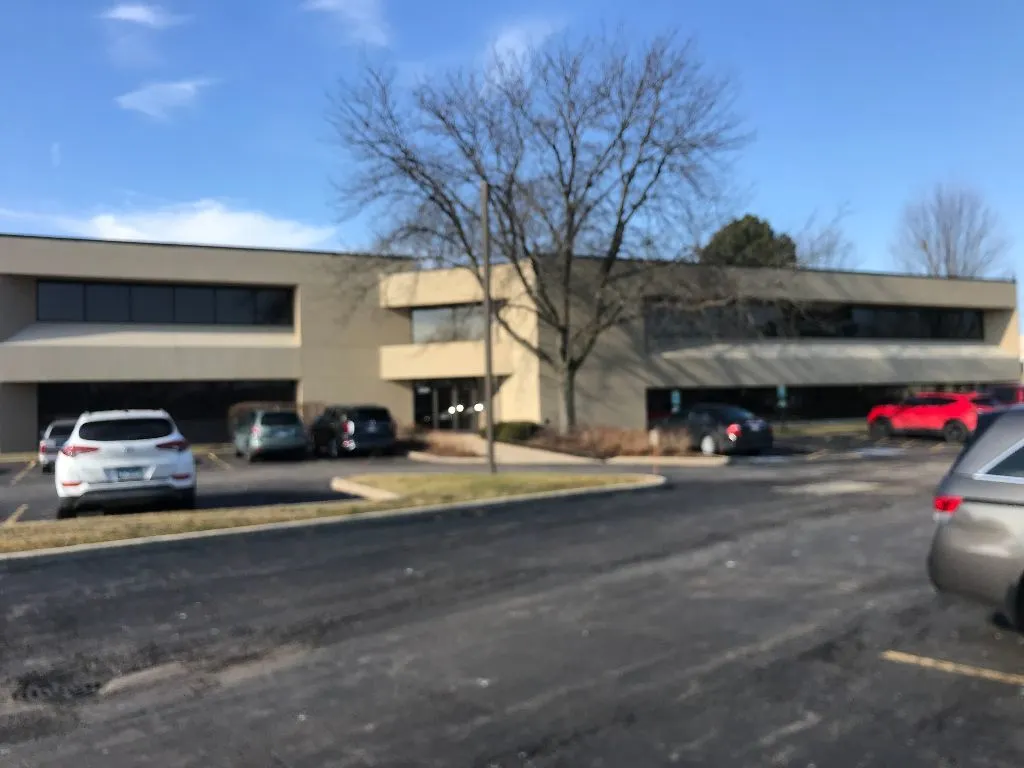 2295 VALLEY CREEK Drive D IL