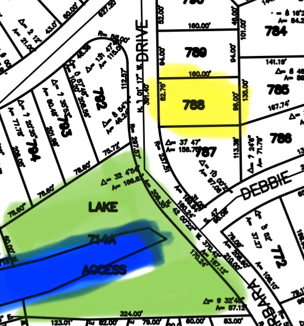 788 Barbara Drive IL