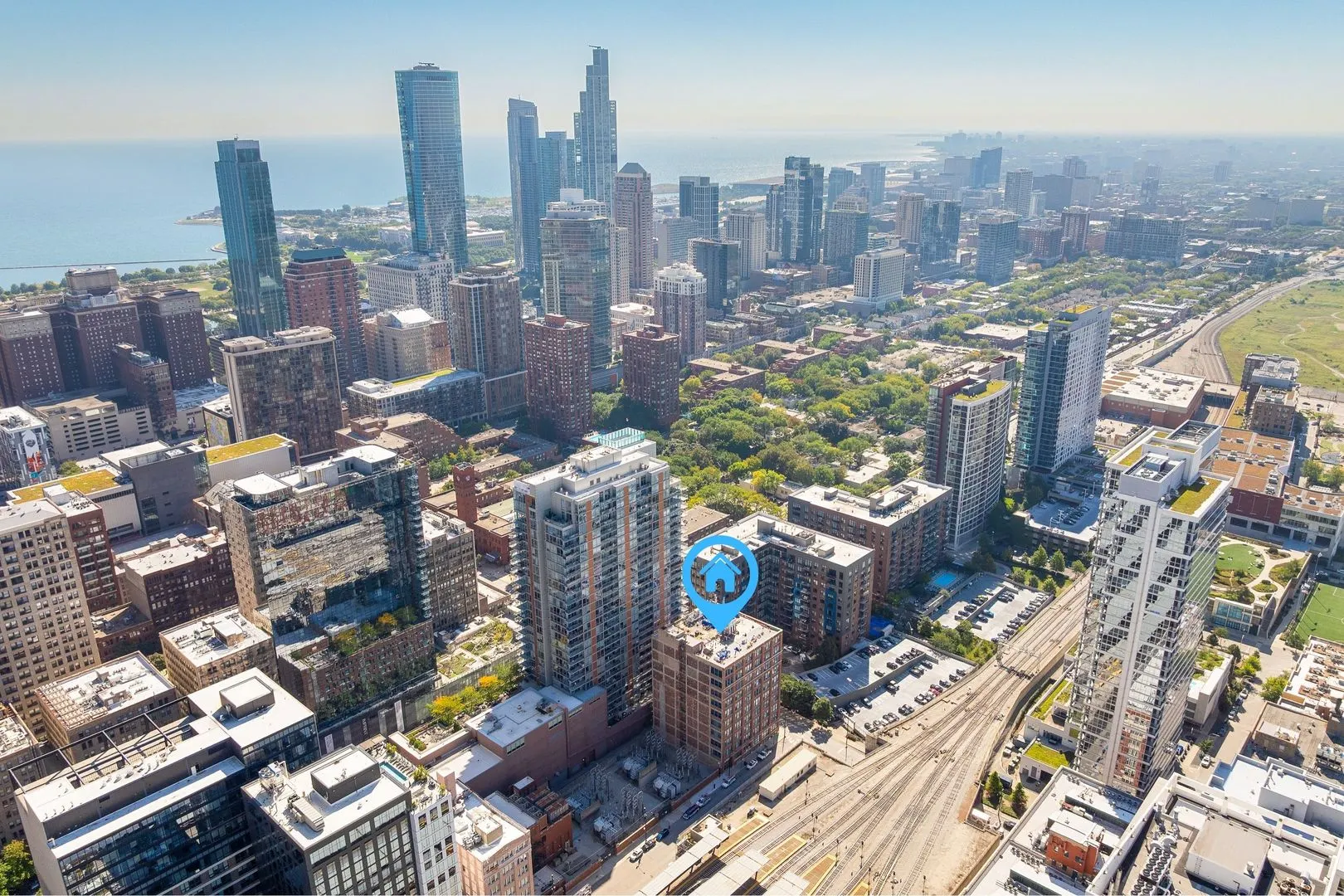124 W Polk Street 905 IL