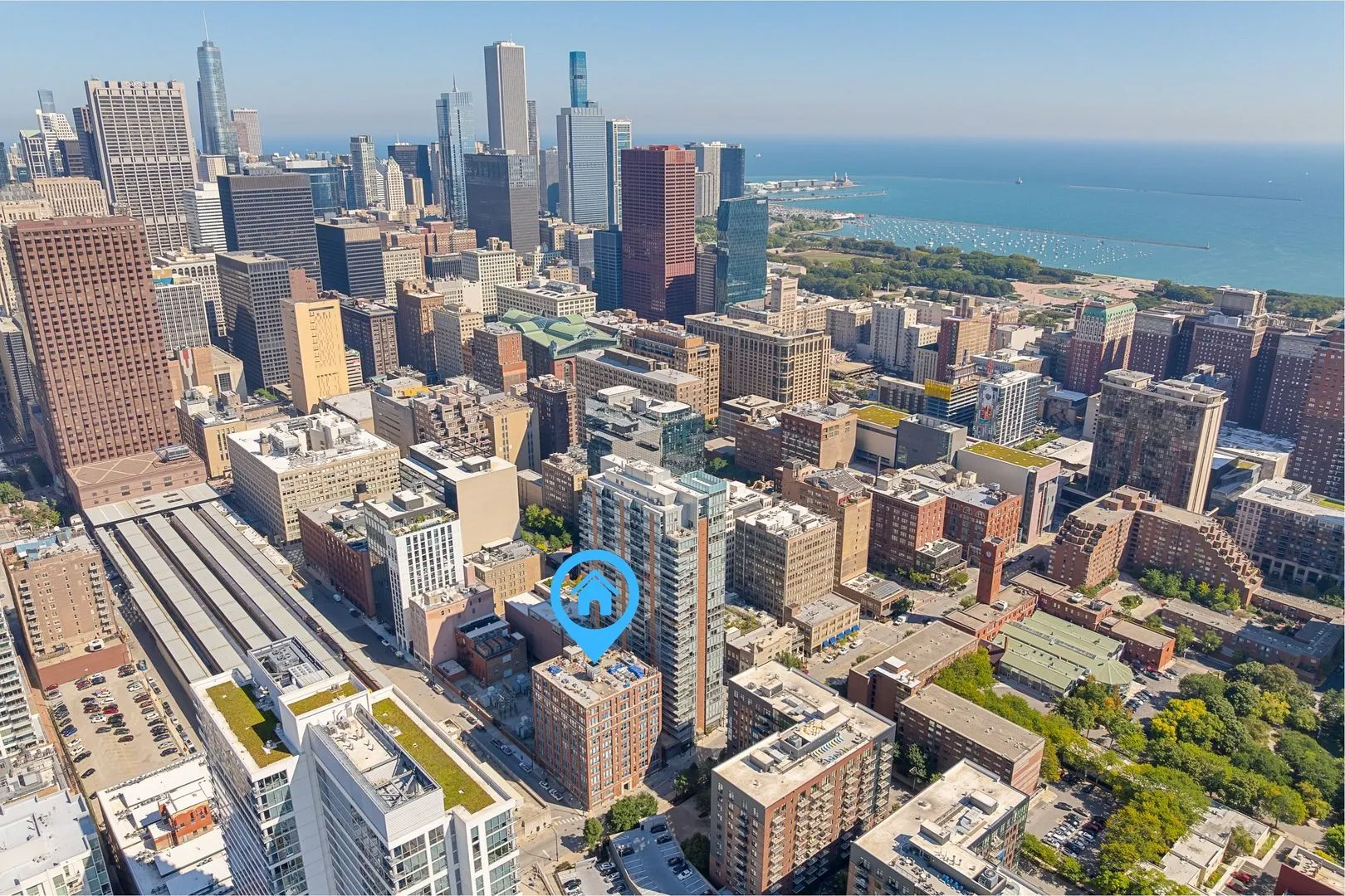 124 W Polk Street 905 IL