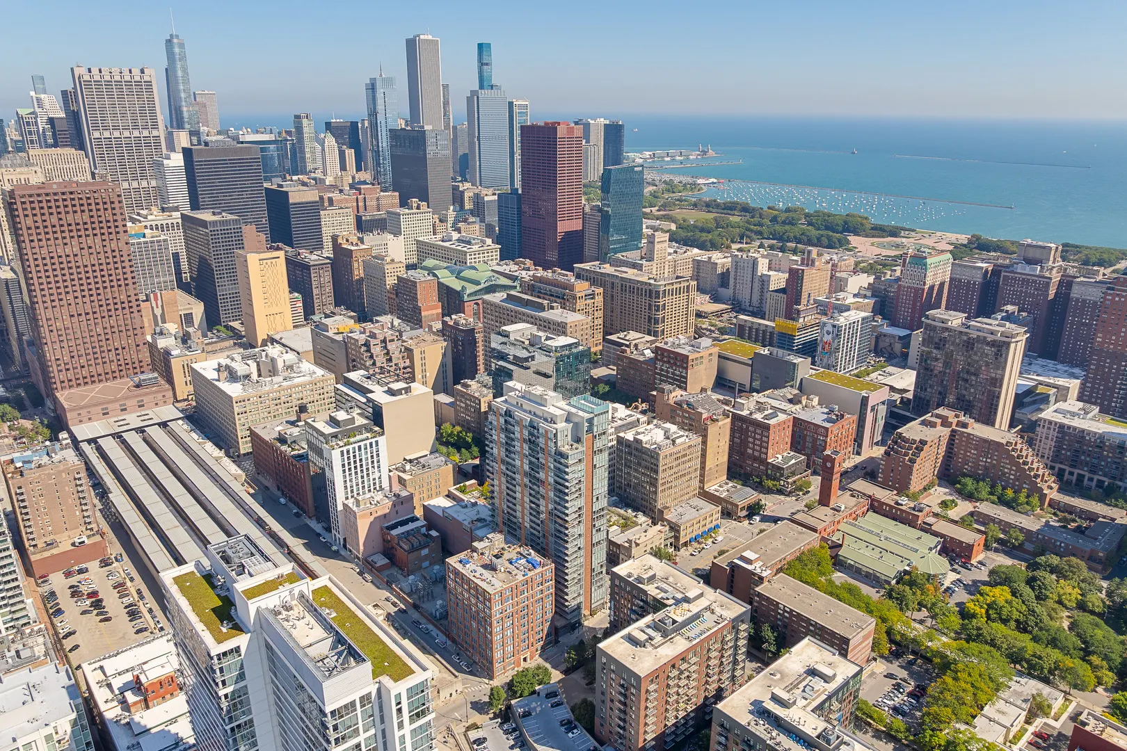 124 W Polk Street 905 IL