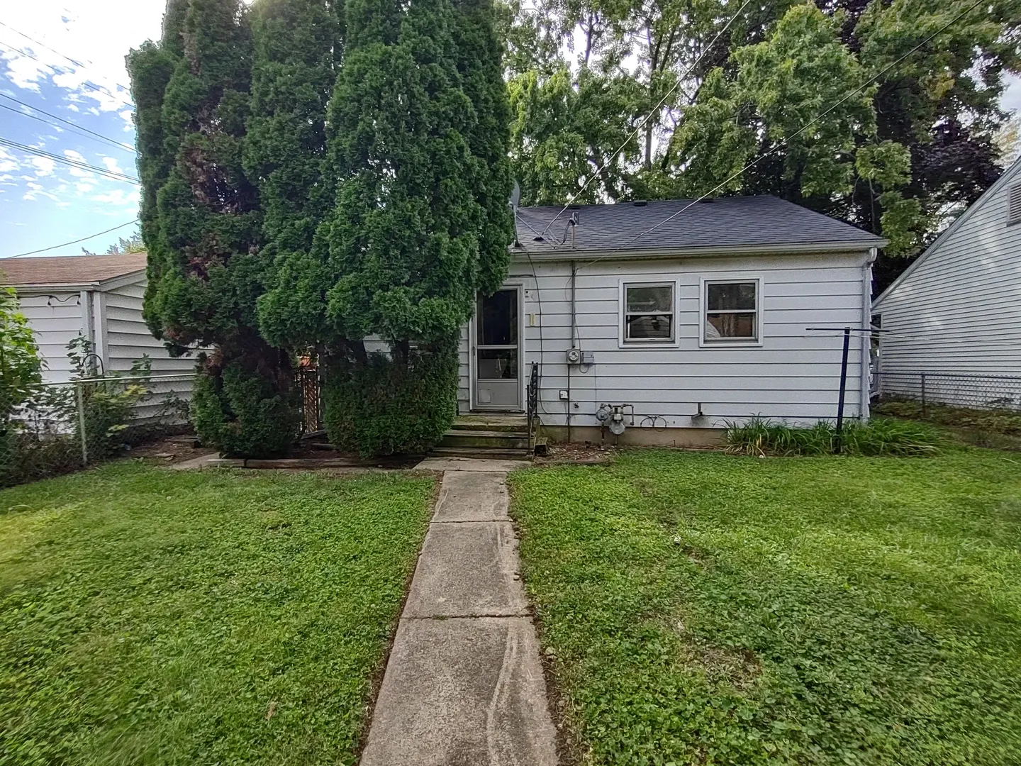 222 Park Drive IL