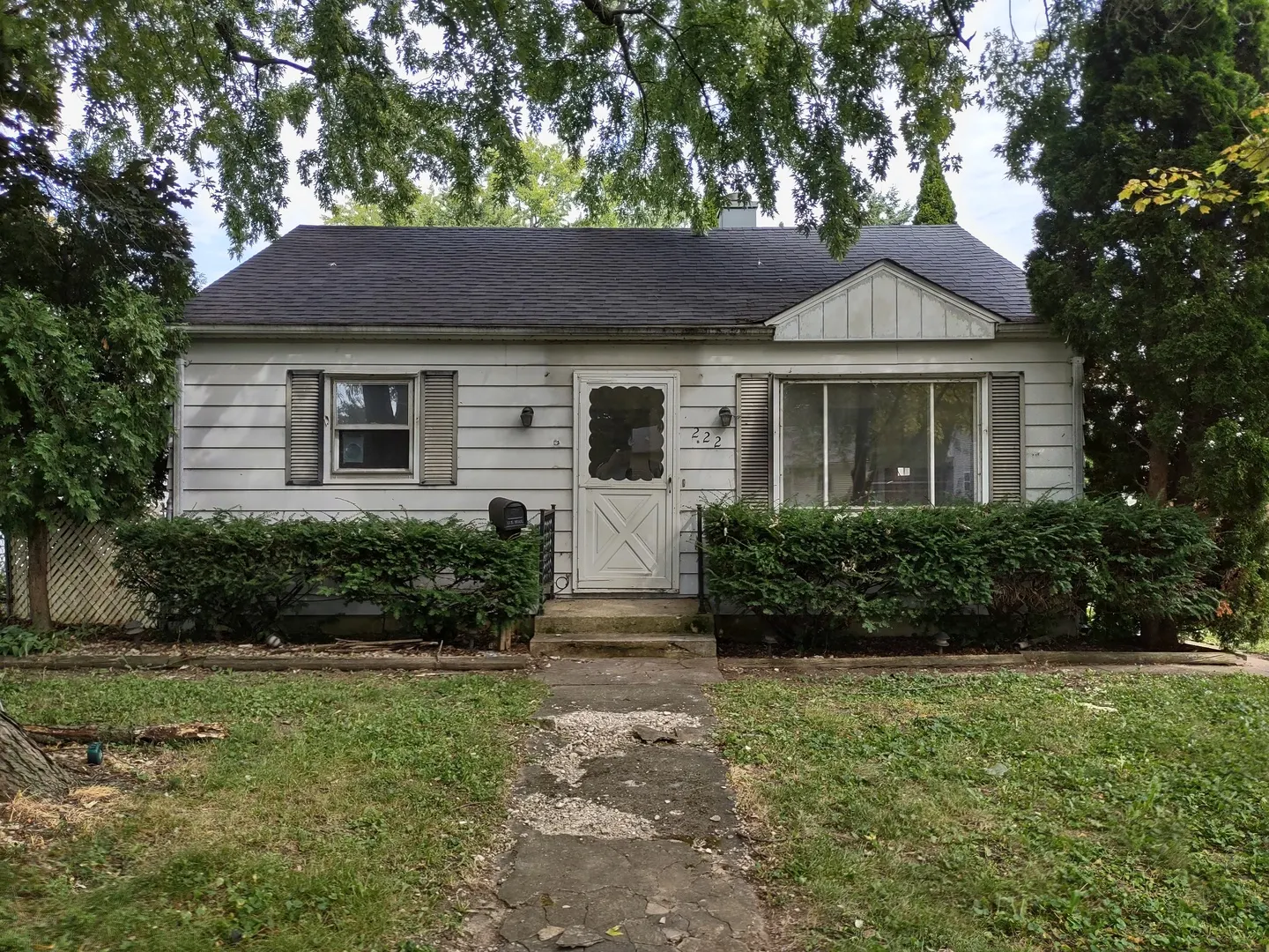 222 Park Drive IL