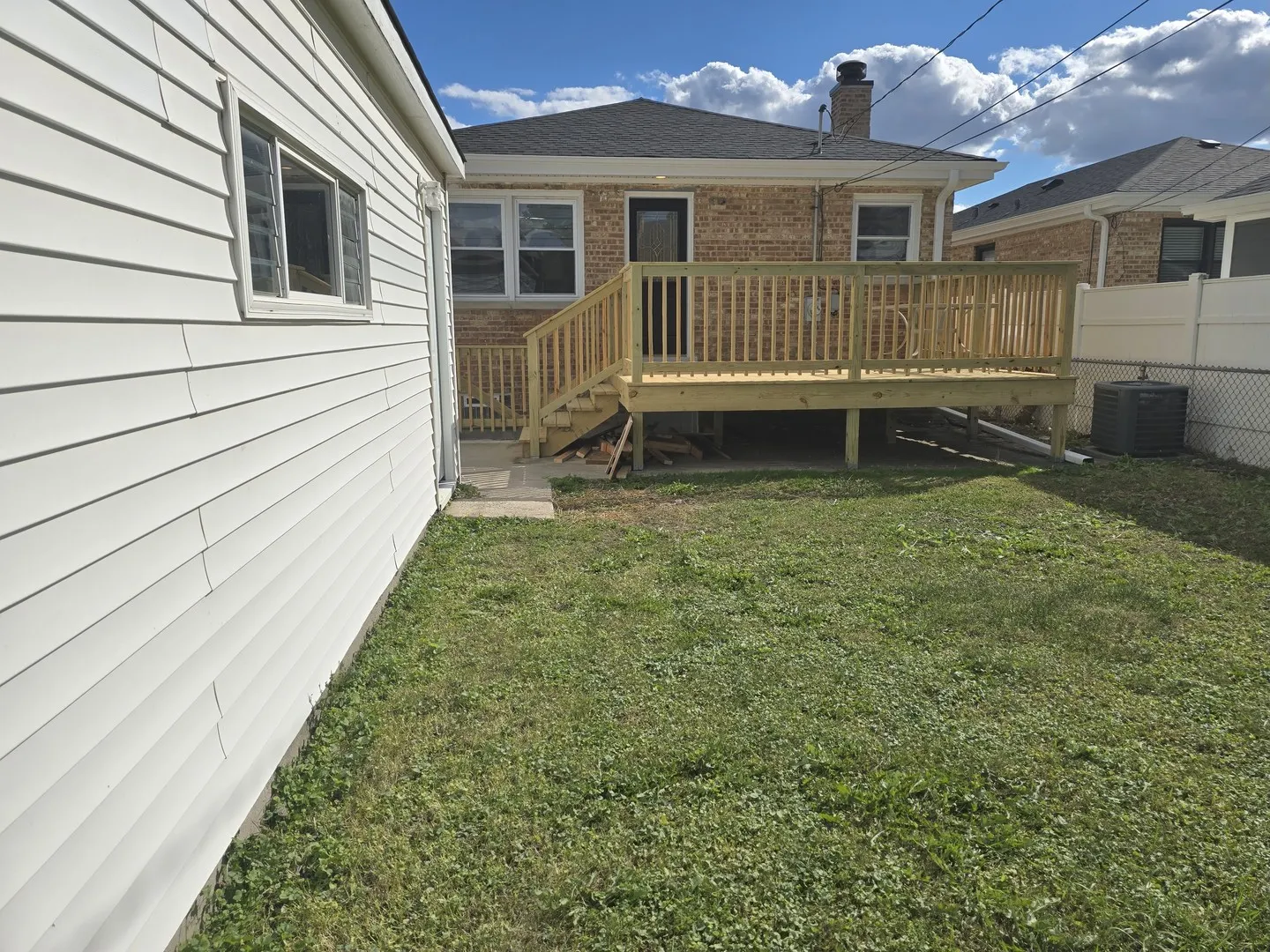 7740 W Norwood Street IL