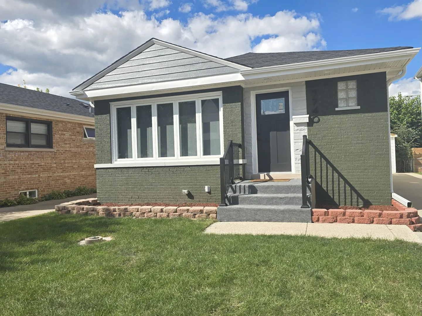 7740 W Norwood Street IL