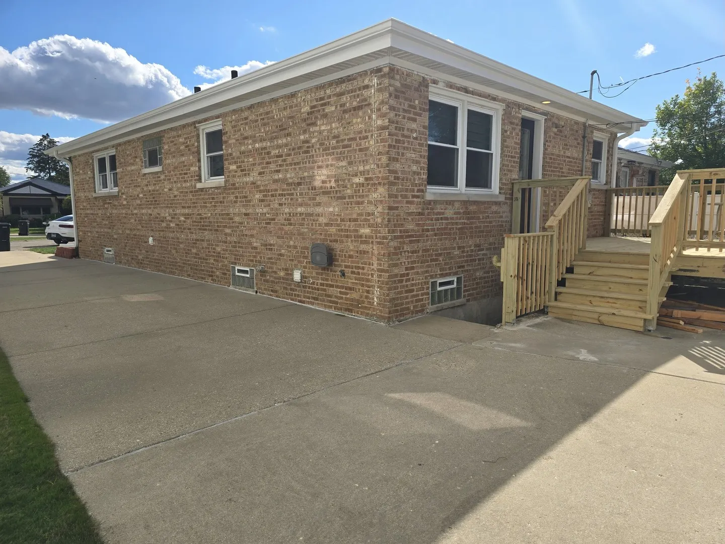7740 W Norwood Street IL