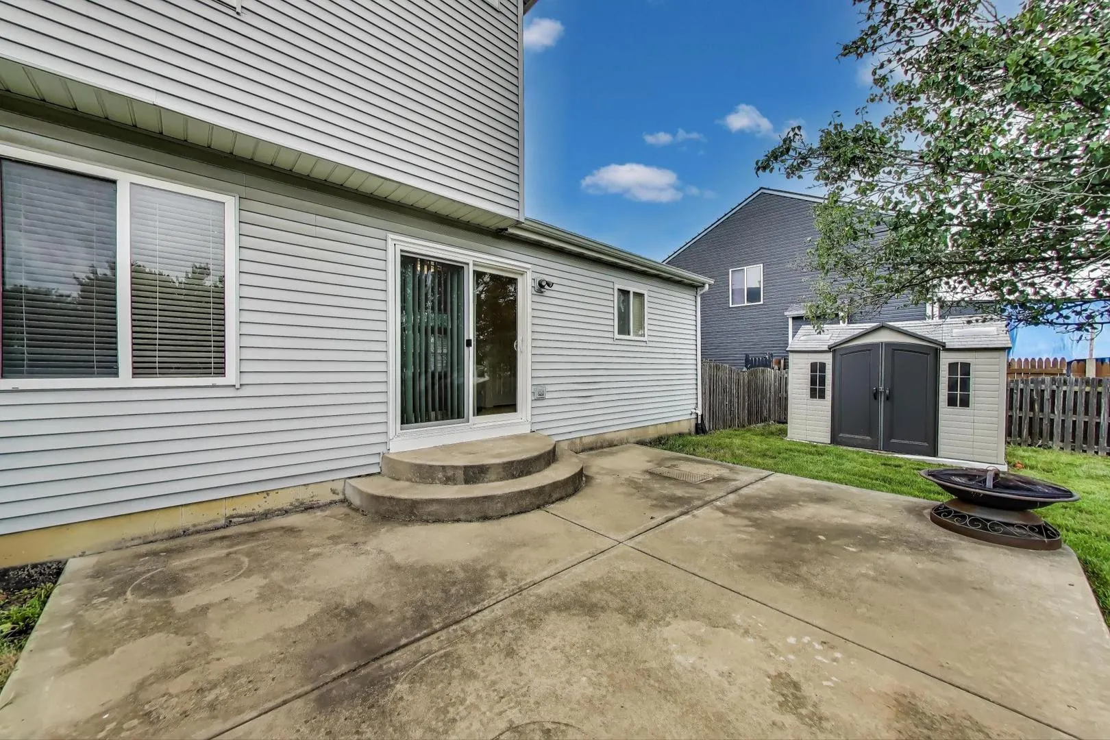 2922 Discovery Drive IL