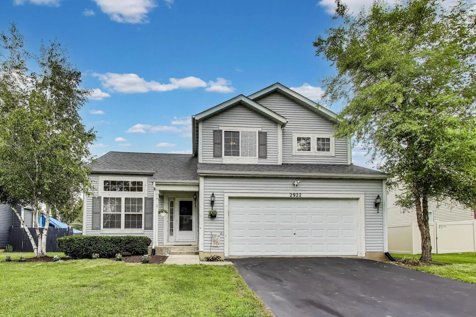 2922 Discovery Drive IL