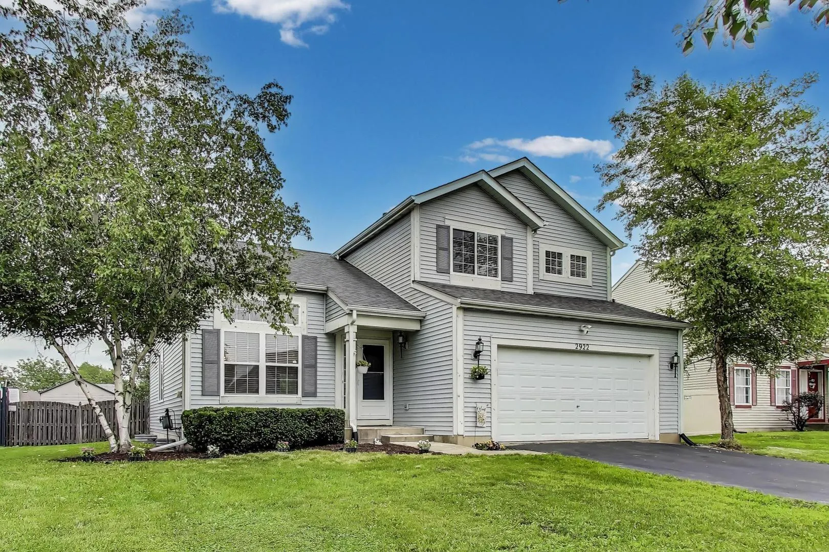 2922 Discovery Drive IL