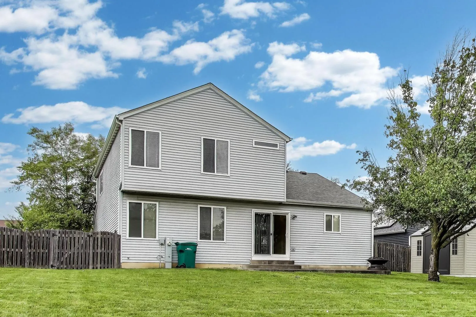 2922 Discovery Drive IL