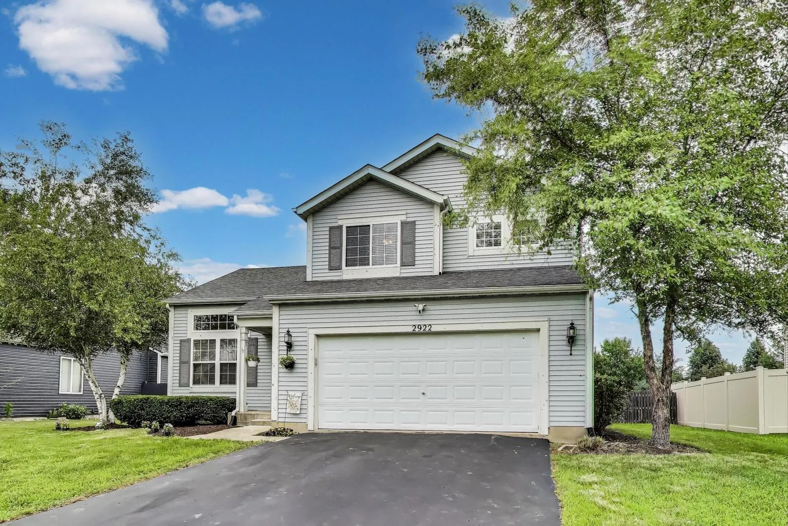 2922 Discovery Drive IL