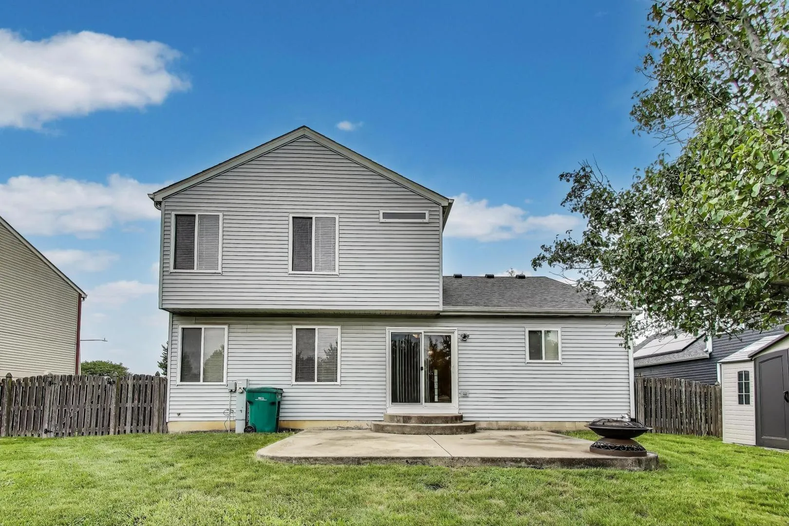 2922 Discovery Drive IL