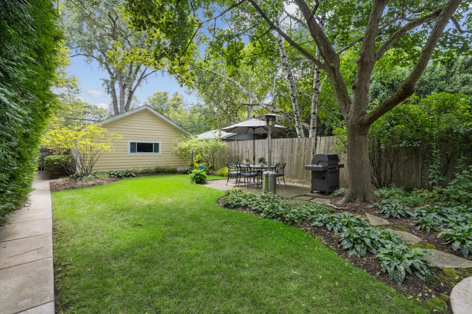 1910 Grant Street IL