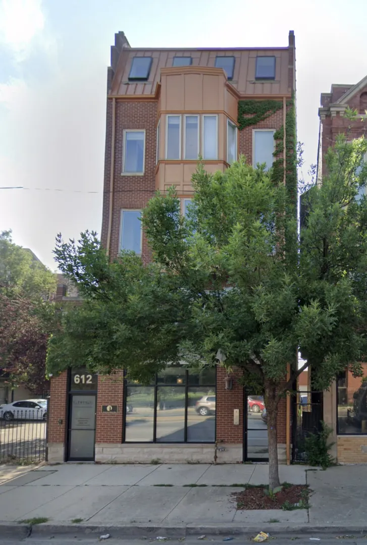 612 S WESTERN Avenue 4 IL