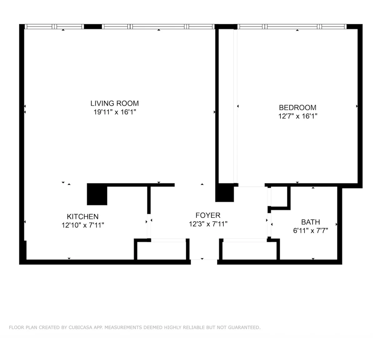 4250 N Marine Drive 1511 IL