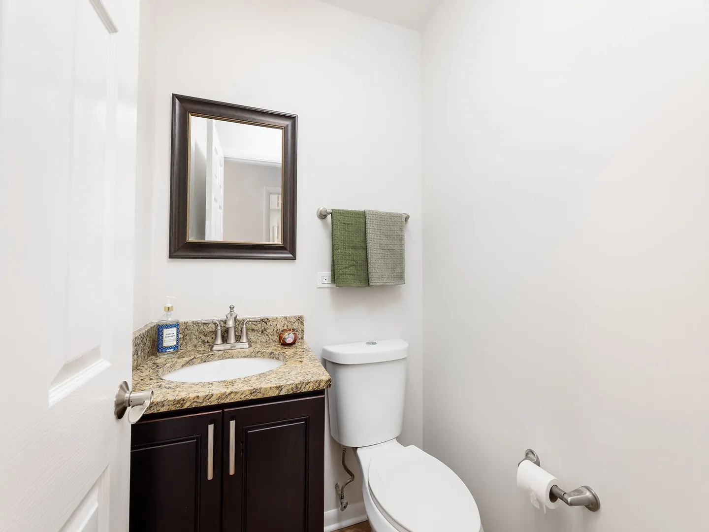 358 E Saint Charles Road IL