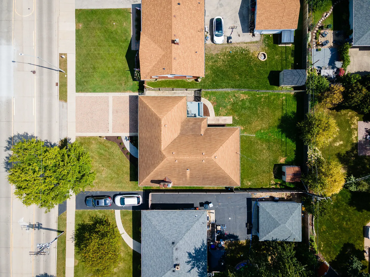 358 E Saint Charles Road IL