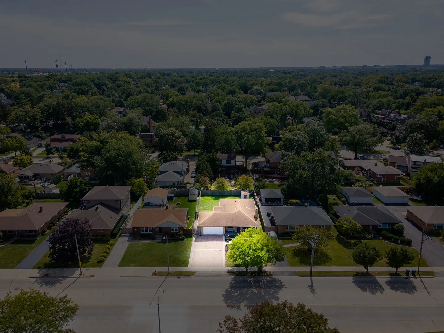 358 E Saint Charles Road IL