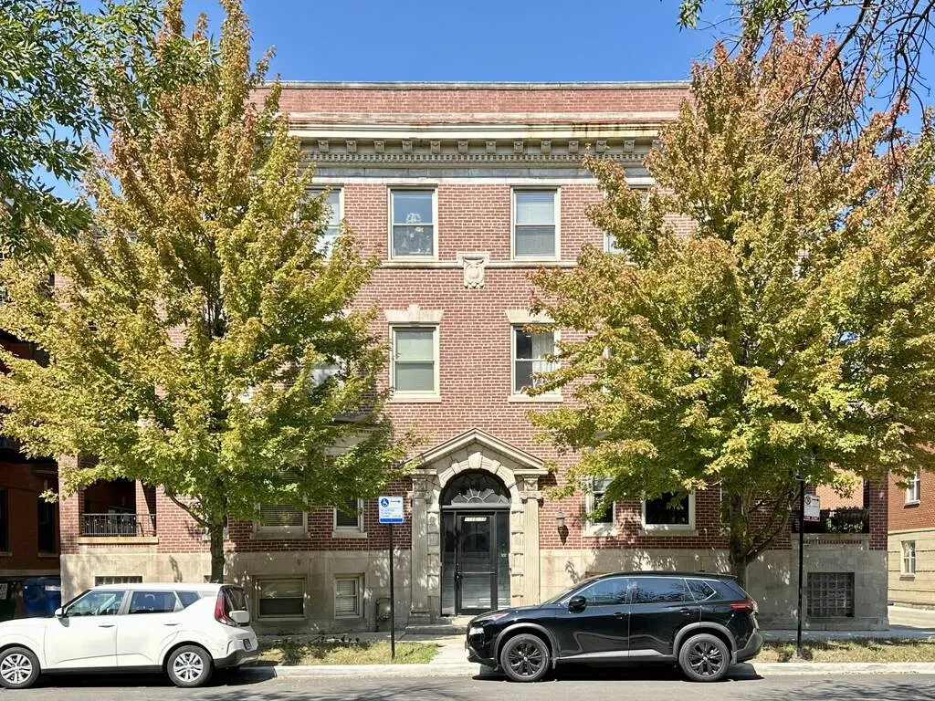 1116 E 46TH Street GE IL