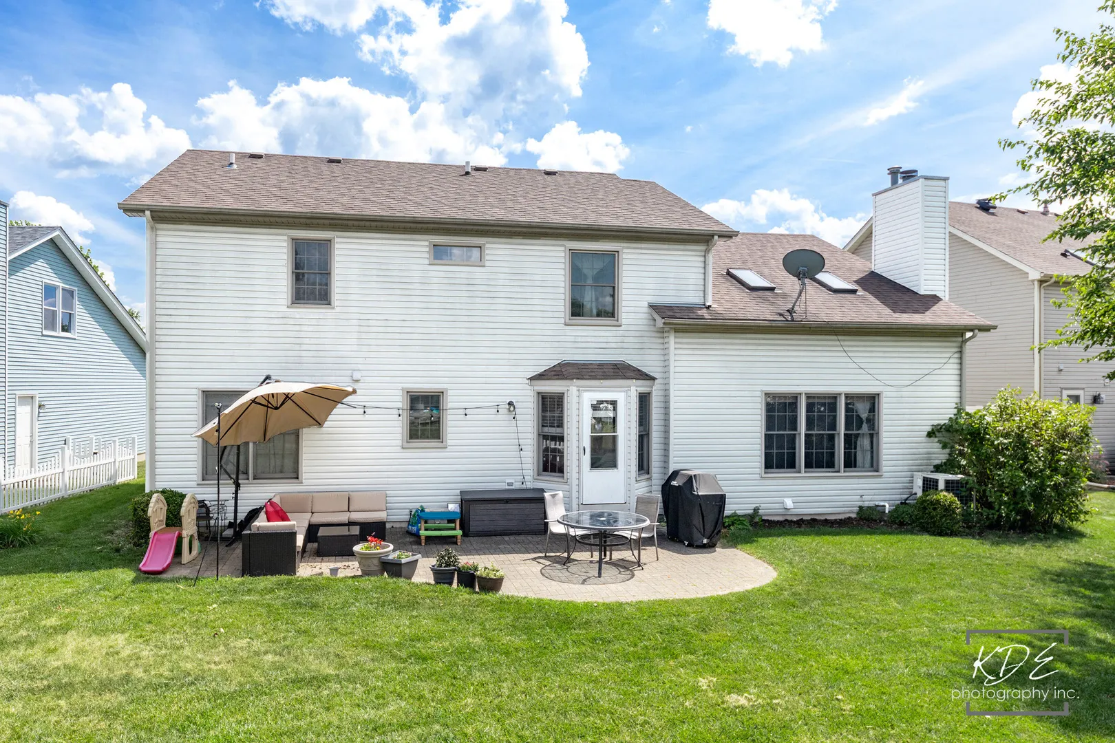 3730 Baybrook Drive IL