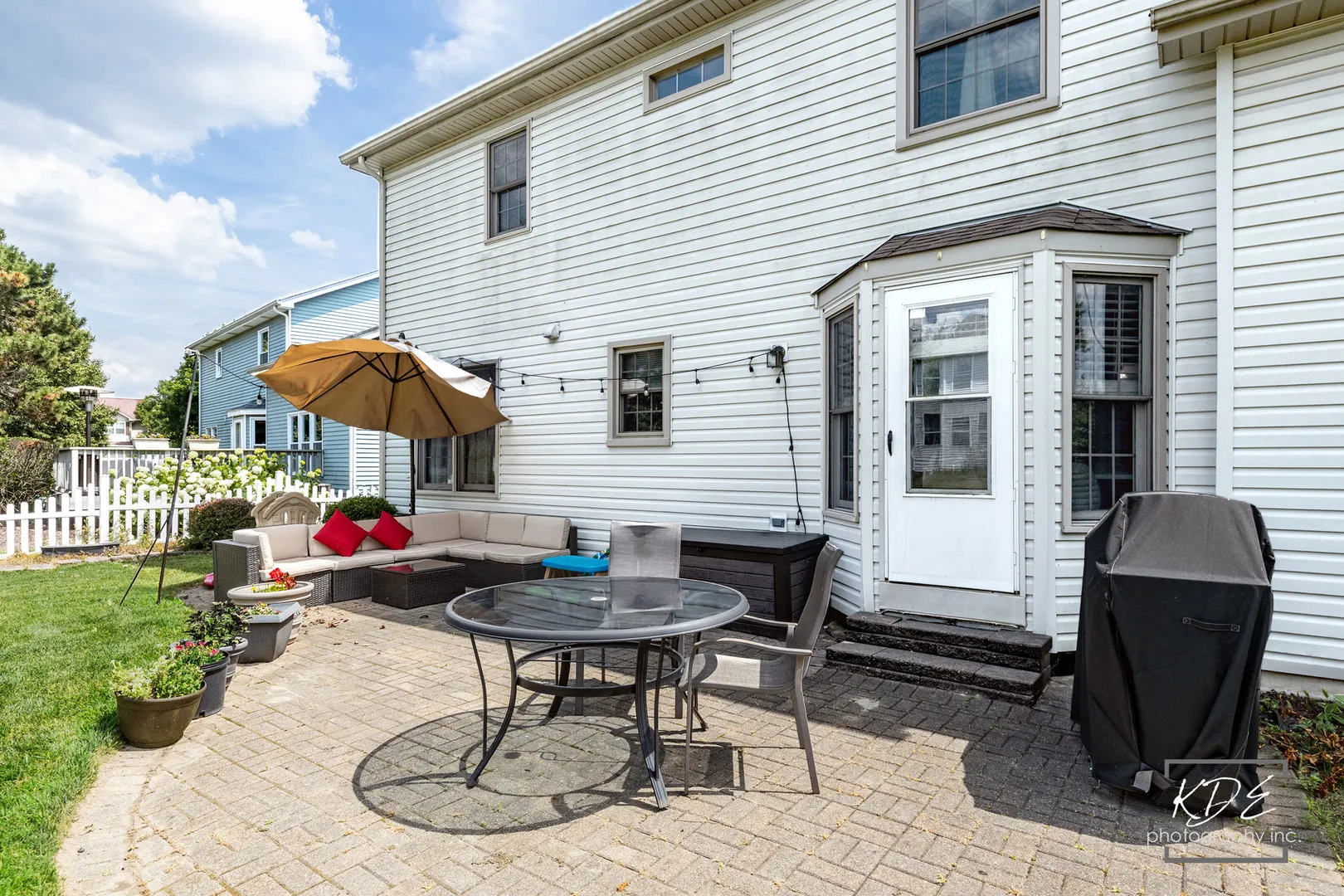 3730 Baybrook Drive IL