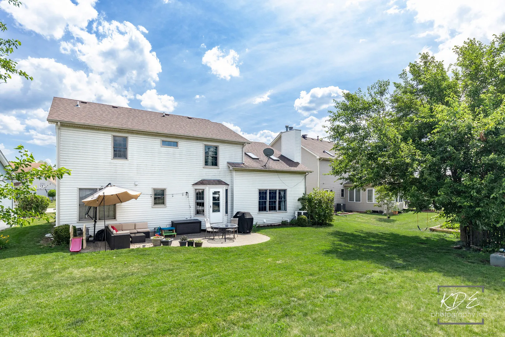 3730 Baybrook Drive IL