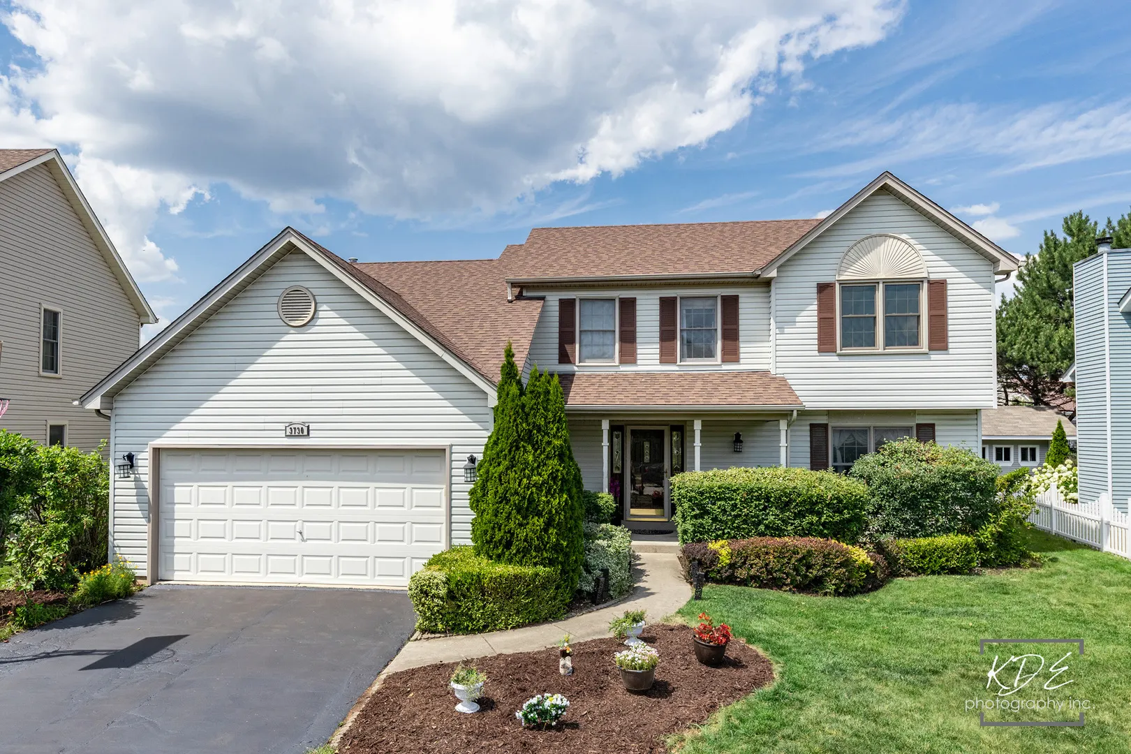 3730 Baybrook Drive IL