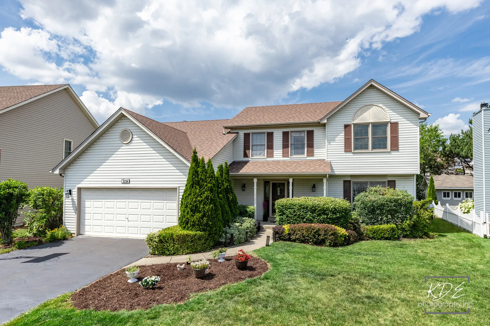 3730 Baybrook Drive IL