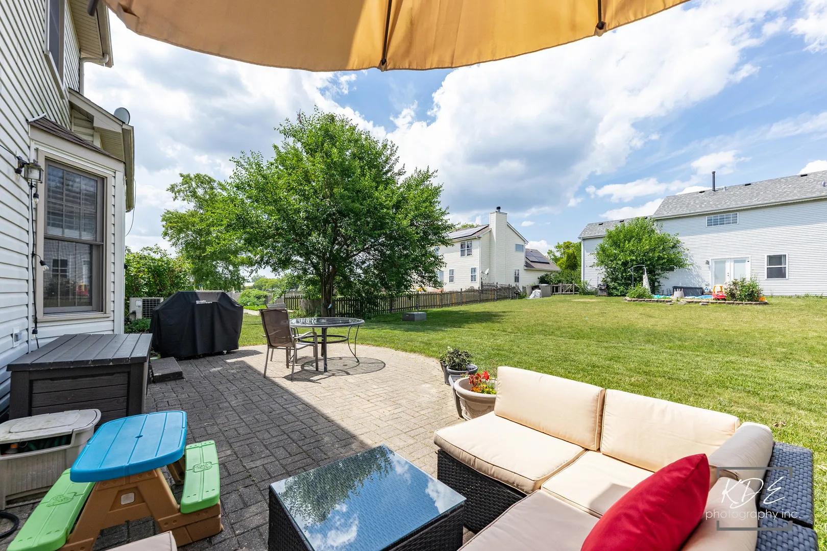 3730 Baybrook Drive IL