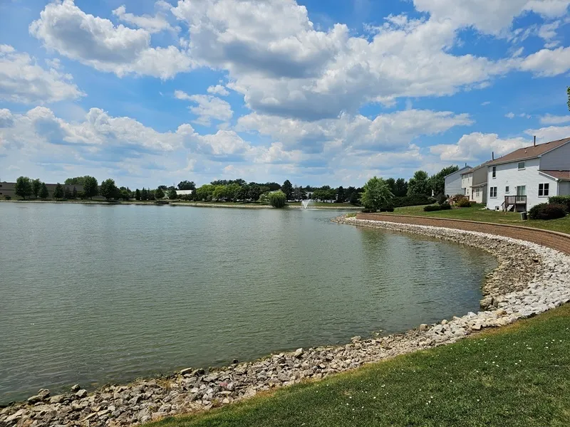 3730 Baybrook Drive IL