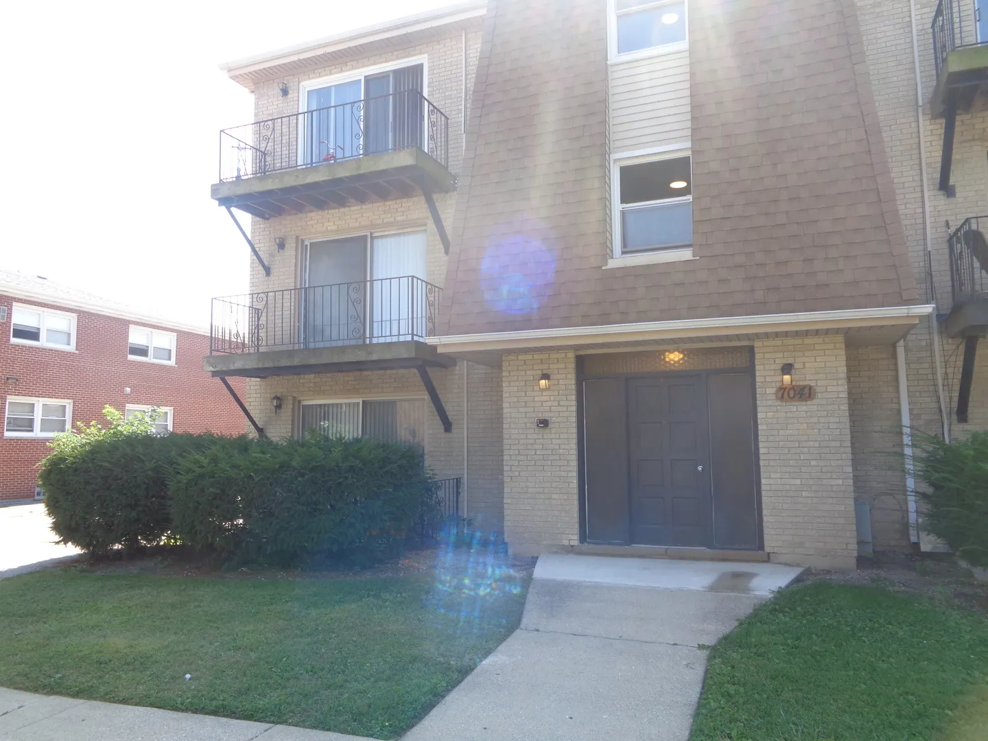 7041 99th Street 2E IL
