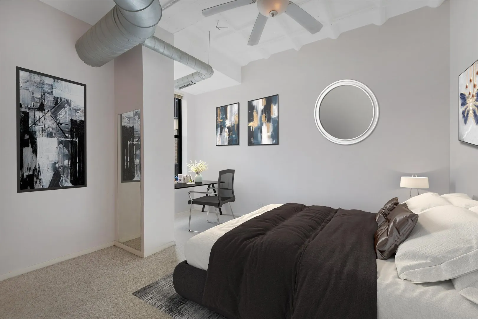 1307 S wabash Street 308 IL
