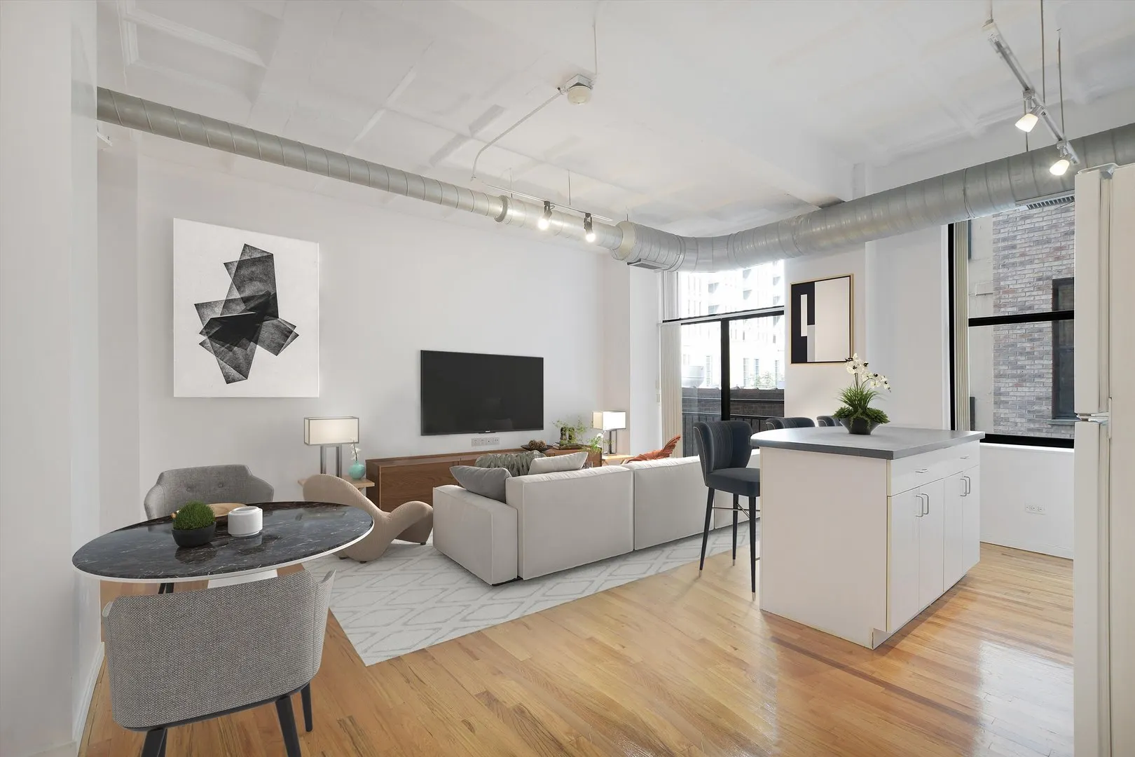 1307 S wabash Street 308 IL