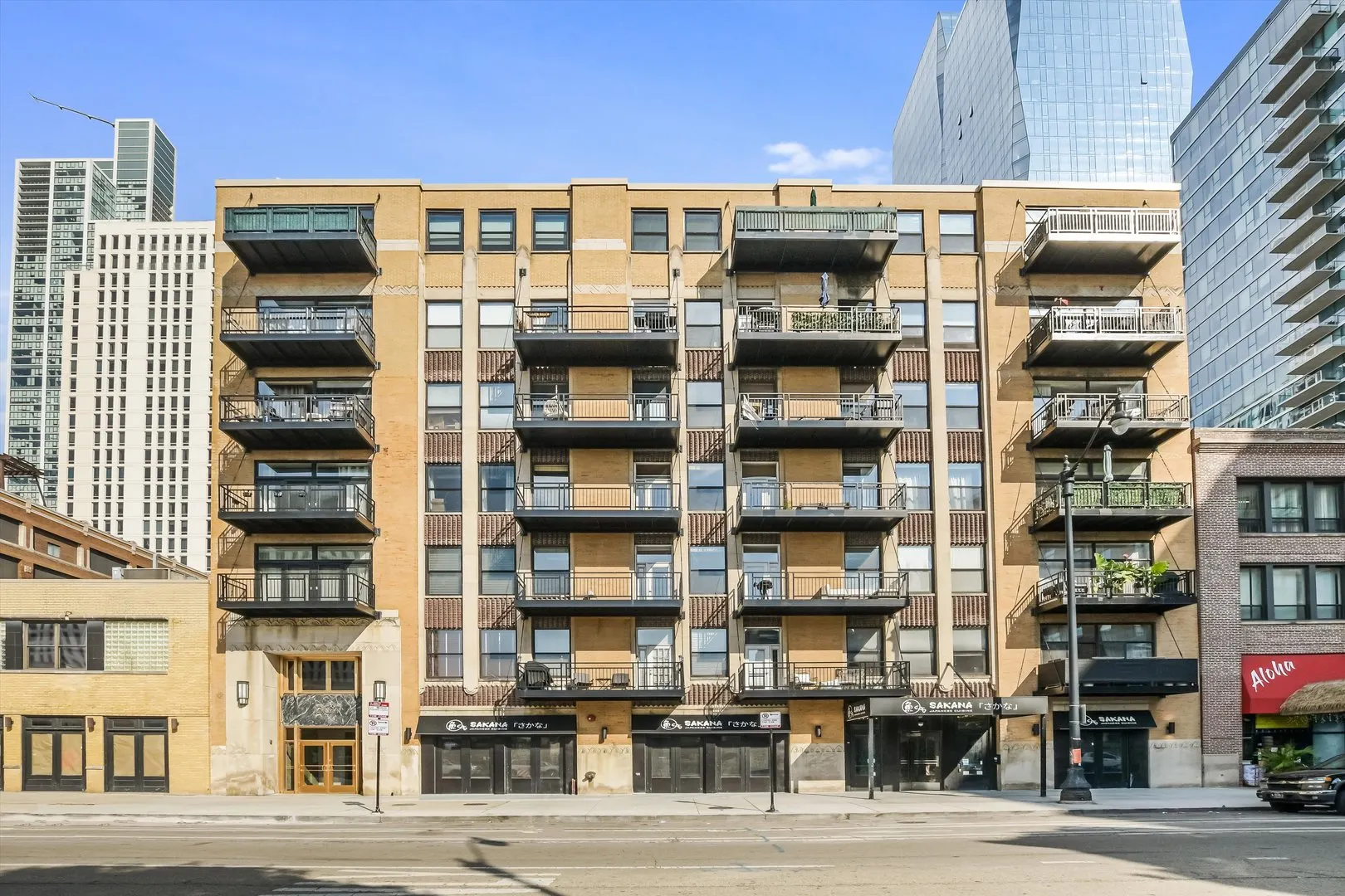1307 S wabash Street 308 IL