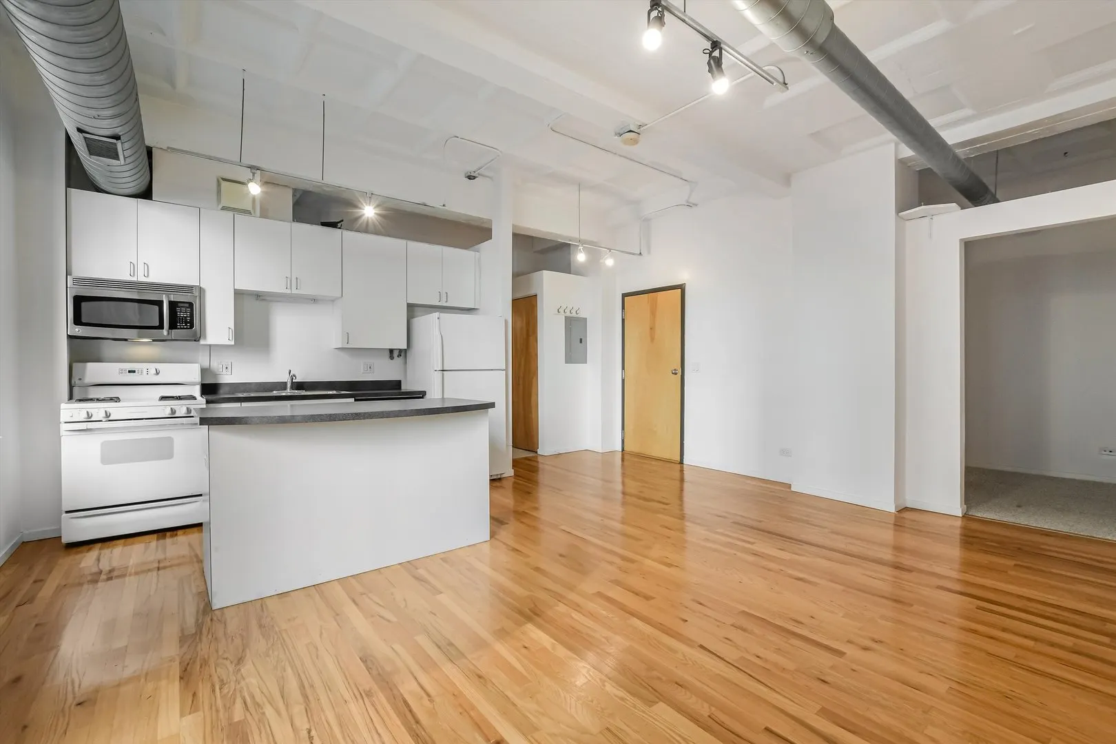 1307 S wabash Street 308 IL