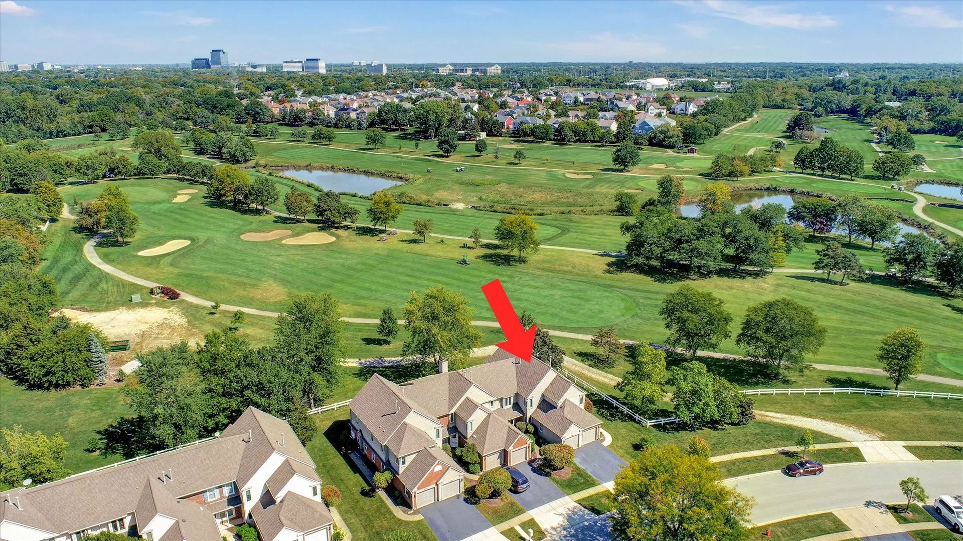307 University Lane A IL