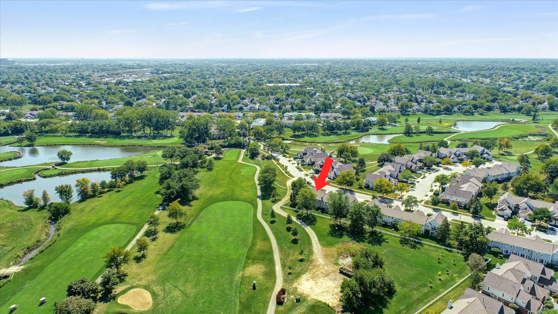 307 University Lane A IL
