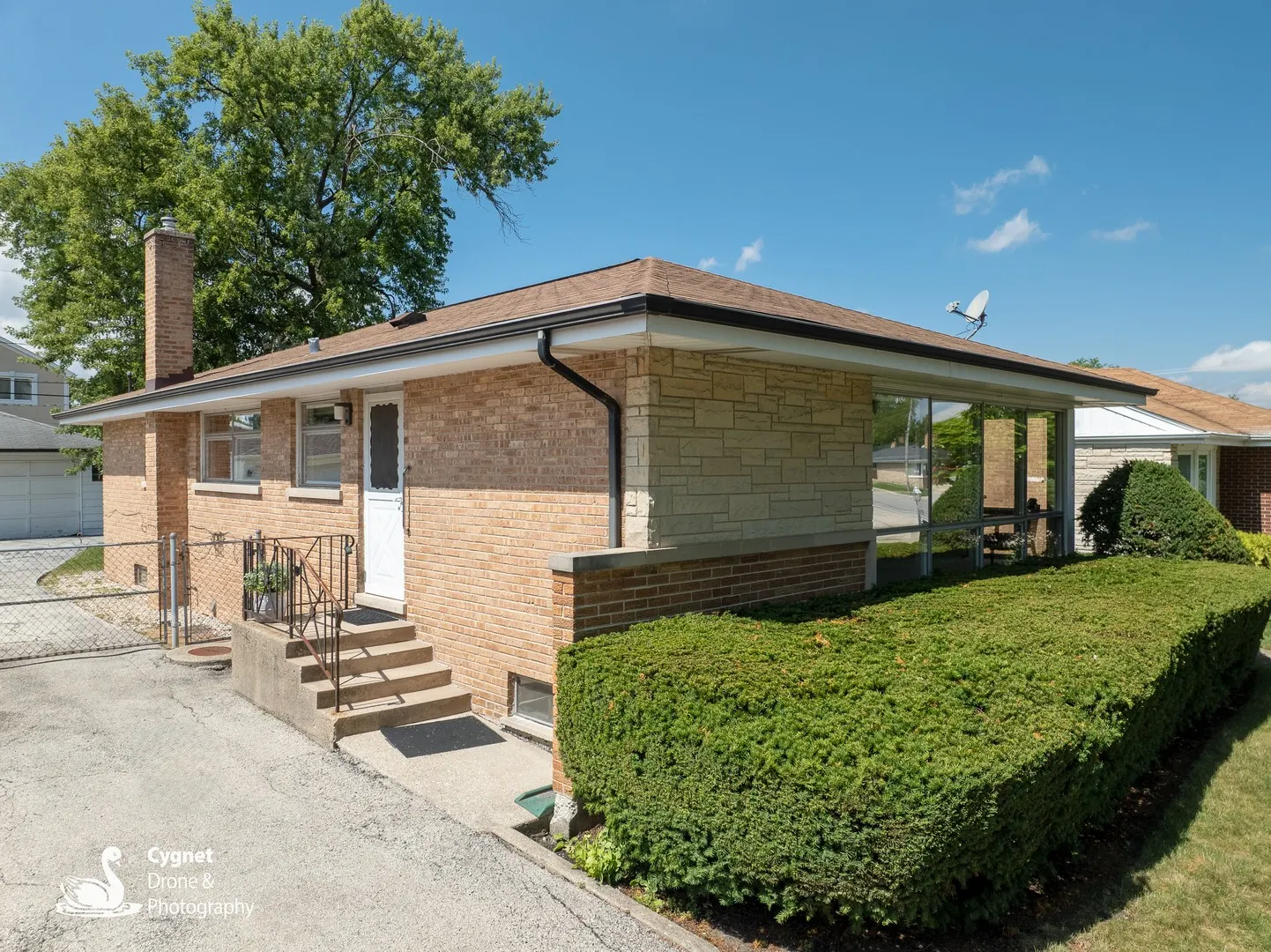 8748 N Olcott Avenue IL